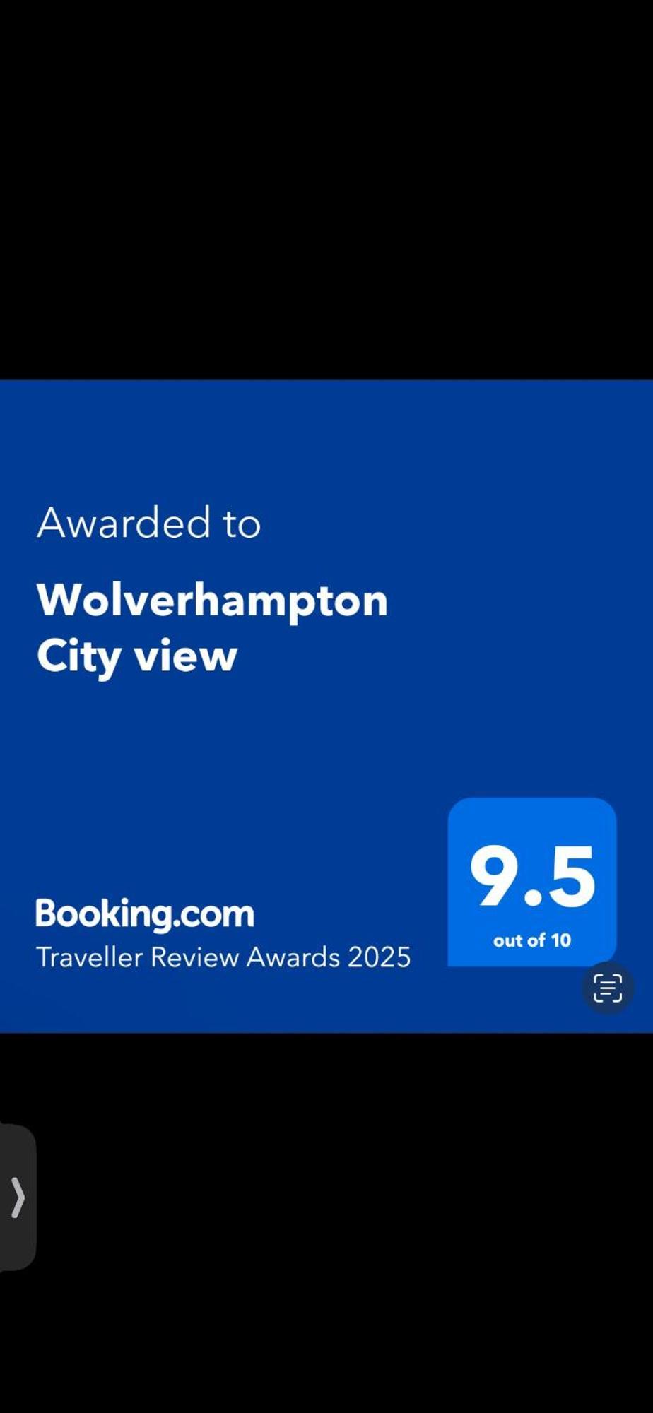 Wolverhampton City View Экстерьер фото